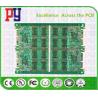 28 Layer 4oz 1.2mm ENIG PCB Printed Circuit Board