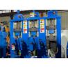 China High Frequency Welded Pipe Mill for Square Rectangular Tubes 80-200mm wholesale