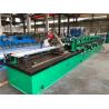 China High Speed Ceiling Roll Forming Machine Adjustable 11KW + 7.5w wholesale