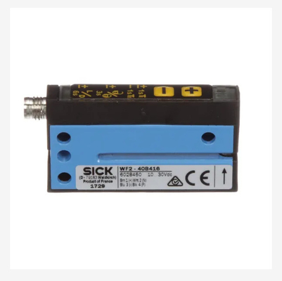 China SICK WTF12-3P2431 光電近接センサ IP67 supplier