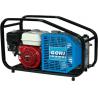 Scba High Pressure Inflator Pump/ Air Compressor