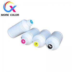 1000ML White DTF Printing Ink Powder Surecolor For Textile