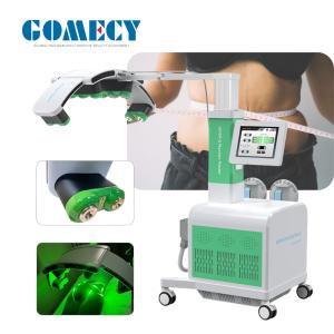 China プロのリポレーザー減肥機 10Dダイオードライトと電磁筋活性化機 wholesale