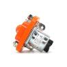 China Lower Capacity Dc Reversing Contactor  Electrically Controlled Switch For Golf Carts wholesale