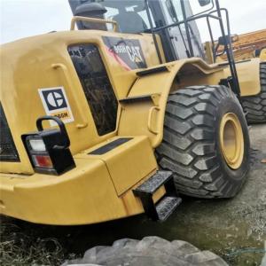 Catpillar 966 Used Wheel Loader Good Price Cat 966 Used Loader Wheel Loader Used