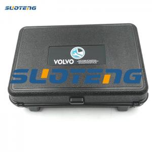 88890400 Vocom 2 Diagnostic Tool For Excavator Truck