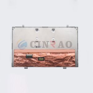 China 2018年のトヨタLexus LX570の土地の巡洋艦のヘッドレストLCDの表示画面車の自動車モジュール supplier