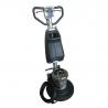 China 17&quot; Terrazzo Floor Buffer Scrubber With Adjustable Handle wholesale