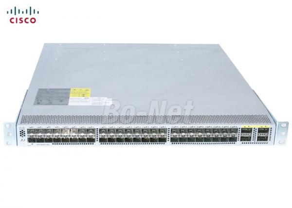 NEXUS N3K N9K Network Cisco Switch 48 Port 10G SFP+ Fiber 25G 40G 100G QSFP+
