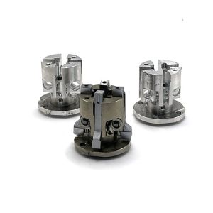 China OEM ODM 精密CNC加工部品 半導体検査機器 CNC部品 wholesale