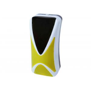 China Colorful Touchless Hand Sanitizer Dispenser , School Children's Automatic Soap Dispenser supplier