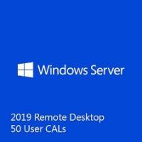 China Windows Server License Key 2019 Remote Desktop Services User Connections 50 Cals on sale