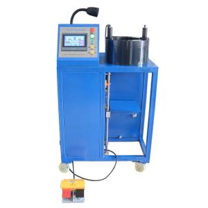 High Pressure Air Hose Hydraulic Crimping Machine for Shocks Absorber