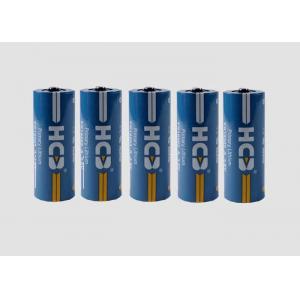 3.6v Fat 4000mAh ER18505 Lithium Cylinder Battery