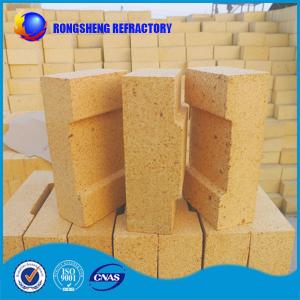 China High Strength Refractory Brick , Fire Proof Bricks For Roller Hearth Kiln wholesale