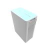 China CADR Particulates 465 M³/h Air Purifying Device With HEPA Filter Type wholesale