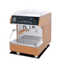 China Italy Type Commercial Hotel Equipment Commercial Espresso Coffee Making Machine on sale