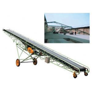 China professional manufacture of belt conveyor with factory direct sell price supplier