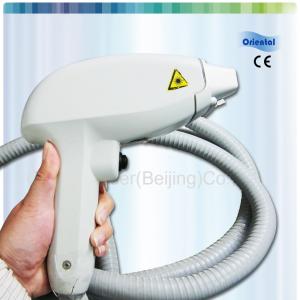 China Professional 808nm Face Hair Remover Machine For Alma Lasers Syneron Brand supplier