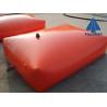 Fuushan Recycled Folding Pillow PVC TPU Water Purifier Storage Tank