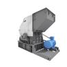 China Stable Rock Crushing Machine Impact Crusher 100 T/H For Quarry and Mining wholesale