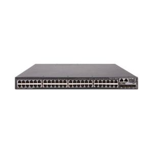H3C LS-5560S-52P-EI 52-Port PoE+ Switch Layer 3 Routing & High Power Budget
