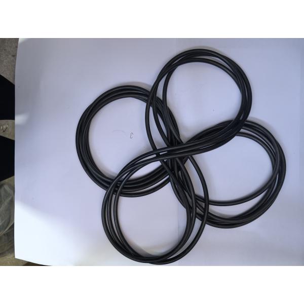 China Cylinder Static Seal Ding Qing O Type Fluorine Rubber Ring wholesale