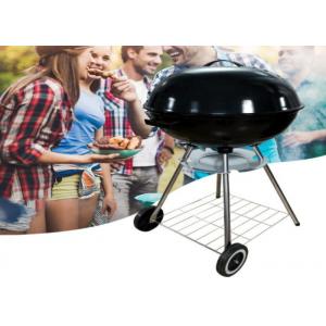 Factory Price Outdoor Charcoal Enamel Stew outdoor bbq grill