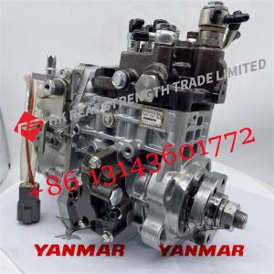 China For Yanmar Diesel Engine Parts 3TNV88 4TNV88 Fuel Injector Pump 729929-51300 supplier