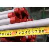 China 316H Stainless Steel Tubing Round Pipe Welded Good Corrosion Resistance wholesale