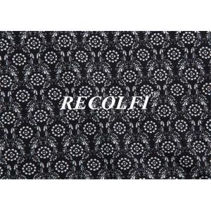 China Eco Friendly Women'S Sportswear Spandex Polyester Fabric Ink Jet Digital Print wholesale