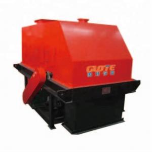 220V Permanent Magnet Drum Magnetic Separator for Protecting Blade of Crushing Machine