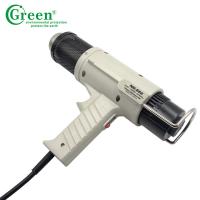 China 882 Hand Held Heat Gun With Temperature Control 880B 220V - 240V 1000W 450℃ on sale