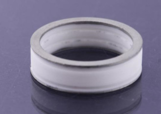 China céramique à résistance chimique à l'oxyde d'alumine supplier