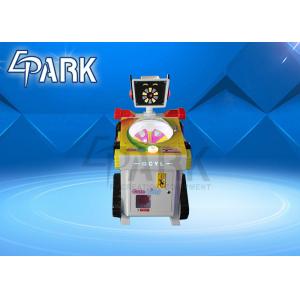 China Mini Kids Gift Crane Game Machine For Playground / Toy Prize Vending Machine wholesale