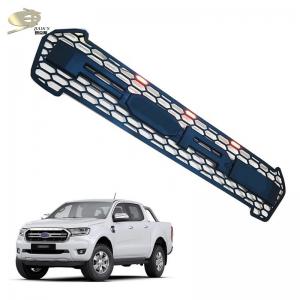 Front Grill Bumper Cover Exterior Body Kits For Ford Ranger T7 2016-2019