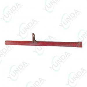 КЗНМ.12.000  Push Mower Replacement Parts Drive Bar With Hinge