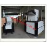 800-1000kg/hr crushing capacity Soundproof Plastic Crusher For Venezuela/Pet