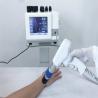 Medical Pain Relief Device Pneumatic Shockwave Machine Shockwave Therapy