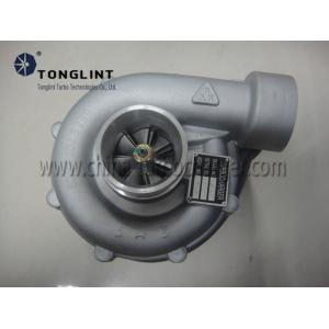 China Mercedes Benz Truck, Bus K27 Diesel Turbocharger 53279886206 Turbo for OM422A/LA OM442A Engine supplier