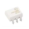 MOC3010SR2M SOP-8 Opto-isolator-Bidirectional SCR Output IC Chip Electronic Components Brand New