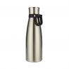 China 17 Oz Double Wall Stainless Steel Water Bottles Portable wholesale