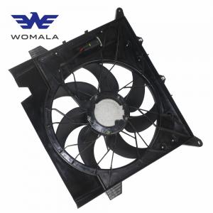 China 31368075 Engine Cooling Fan Electrical For for  XC90 Parts supplier