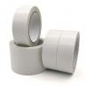 Heat resistant Double Sided Carpet Tape For Carton / Bag Sealing