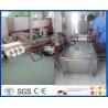 China Équipement de production de fromage d'installation de transformation de beurre/fromage, installation de fabrication de fromage de 20000L/D Mutifuntion wholesale