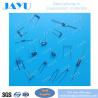 China Tungsten wire .Electron beam filament ,tungsten coil,tungsten heater with W of 99.95% purity wholesale