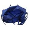 China 230D Polyester Travel Duffel Bag , Durable Personalized Sports Duffle Bags wholesale