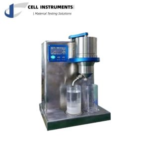 China Prueba de drenabilidad de la suspensión de pulpa por golpes y liberación DJD-01 Prueba de Schopper-Riegler wholesale