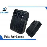 China Photo Resolution 16MP 12MP 8MP Security Body Camera Wearable Type on sale