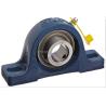 China High Precision SY50TF 50mm Bore Plummer Block with Grub Screws Vibration V2 wholesale